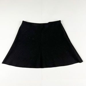 Zara Gray Skirt Size M‎